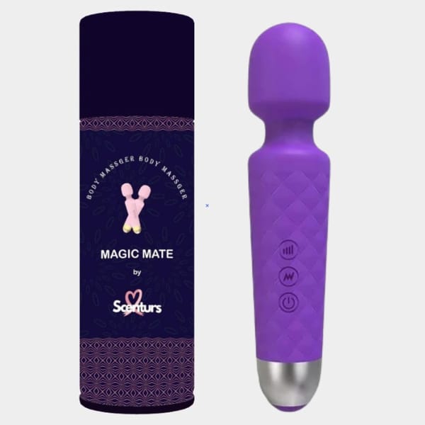 Scenturs Massager