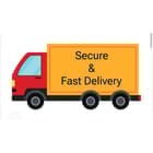 Scenturs 8 Inch Dragon Condom Reusable Chocolate Flavour, Intense Sensation Realistic Skin Feel & Safe Protection Comfortable pack of 1 pcs