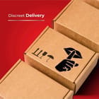 SCENTURS Premiun 05 Inch Dragon Condom Reusable Chocolate Flavour, Intense Sensation Realistic Skin Feel & Safe Protection Comfortable Pack of 1 Pcs
